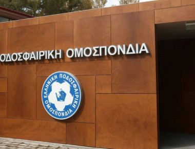 Εκπρόσωπος Ολυμπιακού στην ΕΠΟ: «Ζούμε την απόλυτη ξεφτίλα του ποδοσφαίρου»